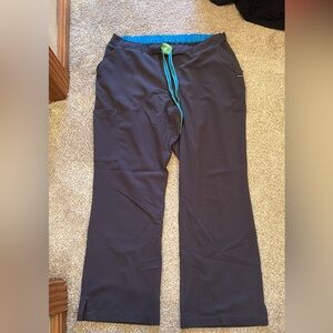 Jockey Woman’s scrub bottoms